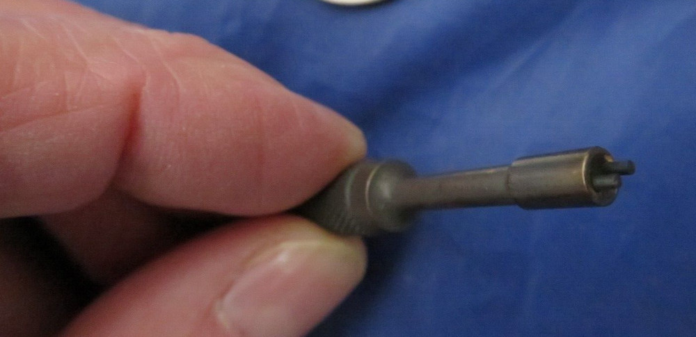 Luger Fine Tune Sight tool - Artillery LUGER