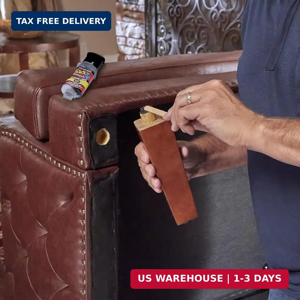 Flex Seal Epoxy, Extreme Liquid, Multi-Purpose, Durable, Permanent, Watertight,