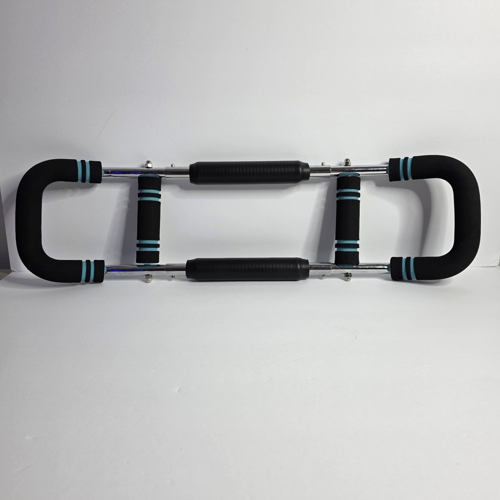 Multi-function Arm and Chest Trainer Open Box Used Only Once