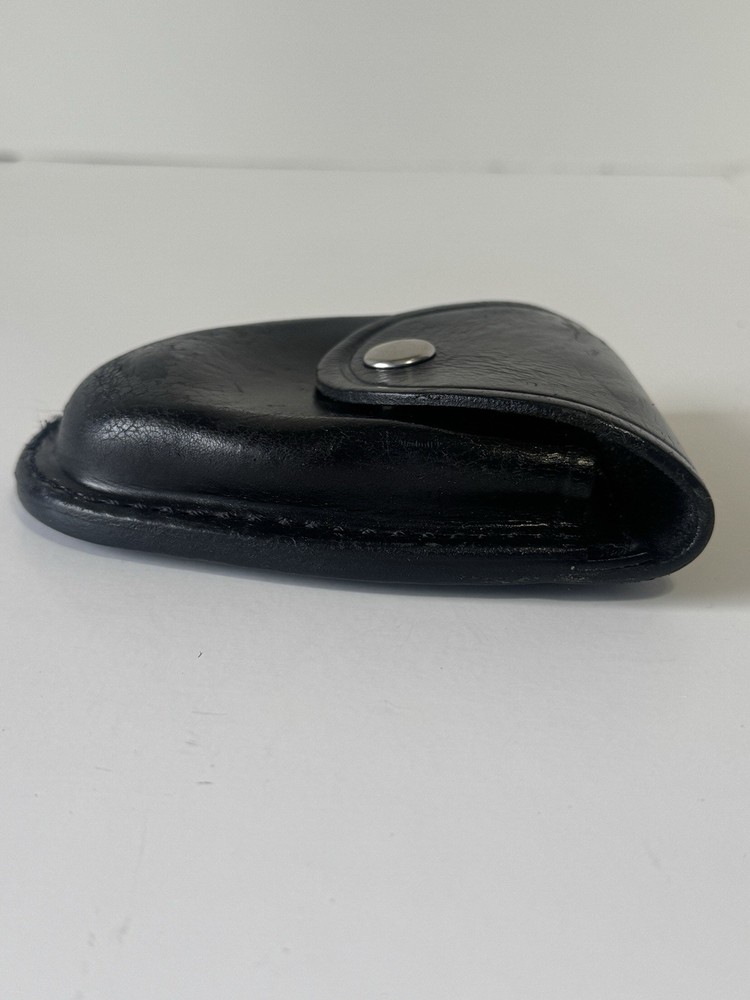 Gould & Goodrich Single Handcuff Case