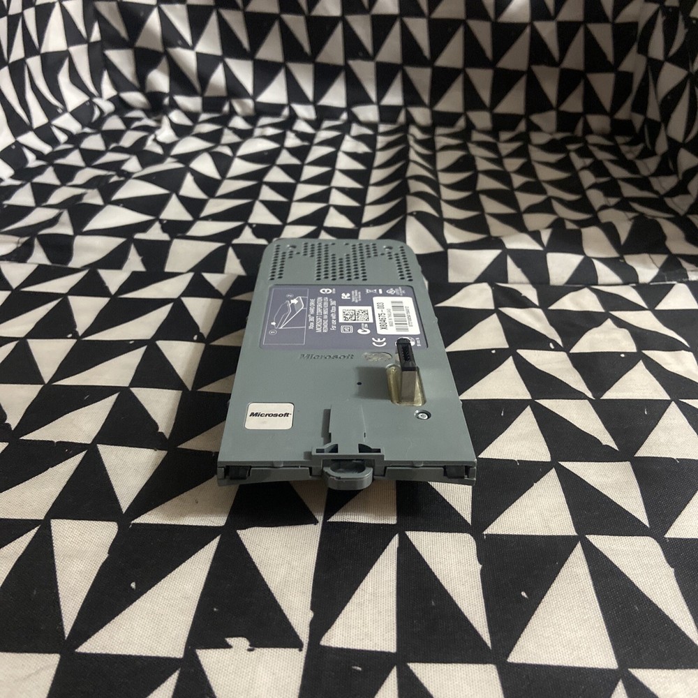 Microsoft Xbox 360 Hard Drive
