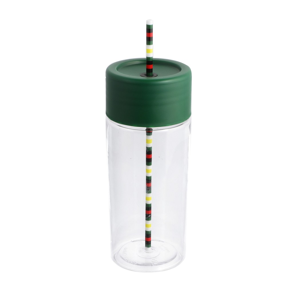 BMW MINI Clear Bottle