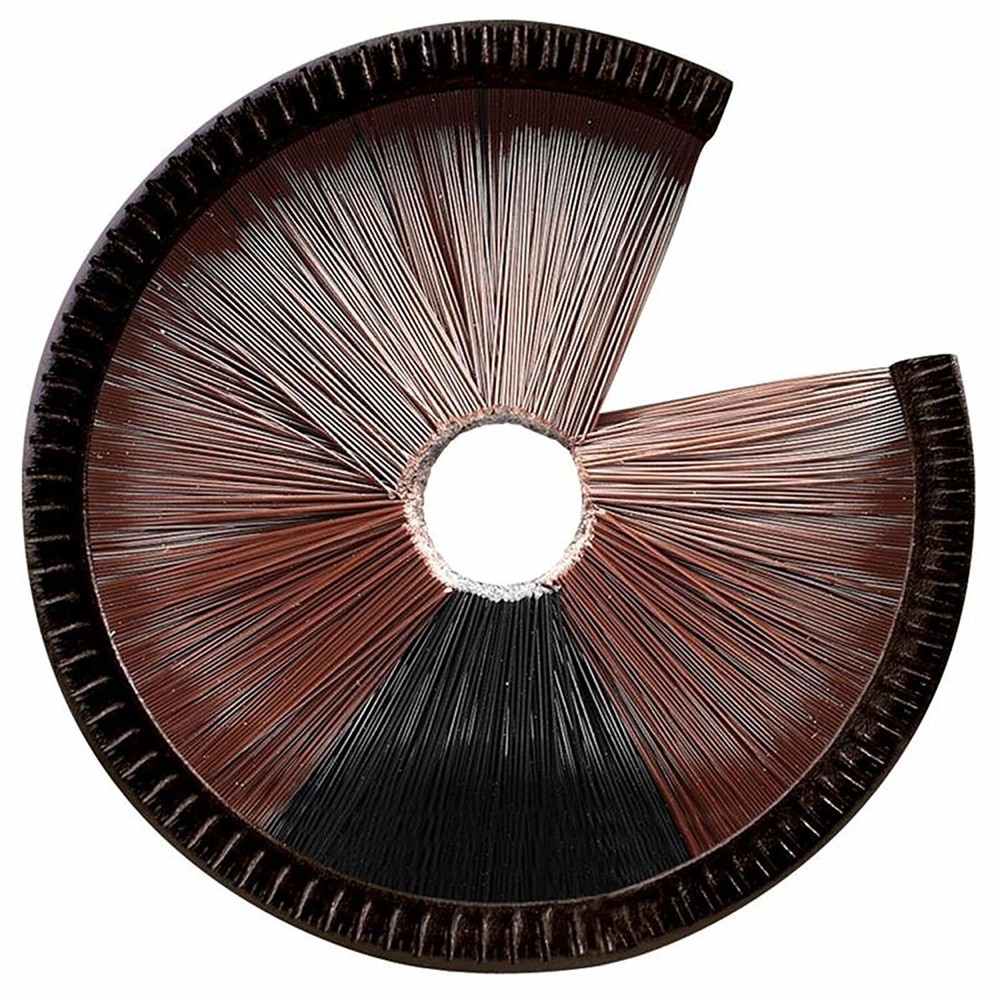 Trophy Ridge Whisker Biscuit Replacement Brown - 3 Sizes Available