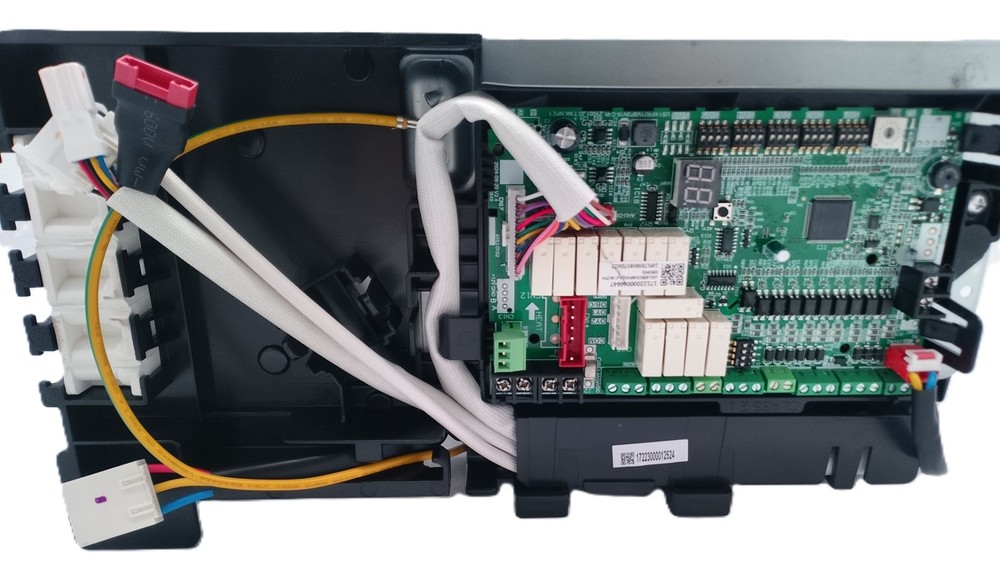 Midea Control Board - 17223000012524