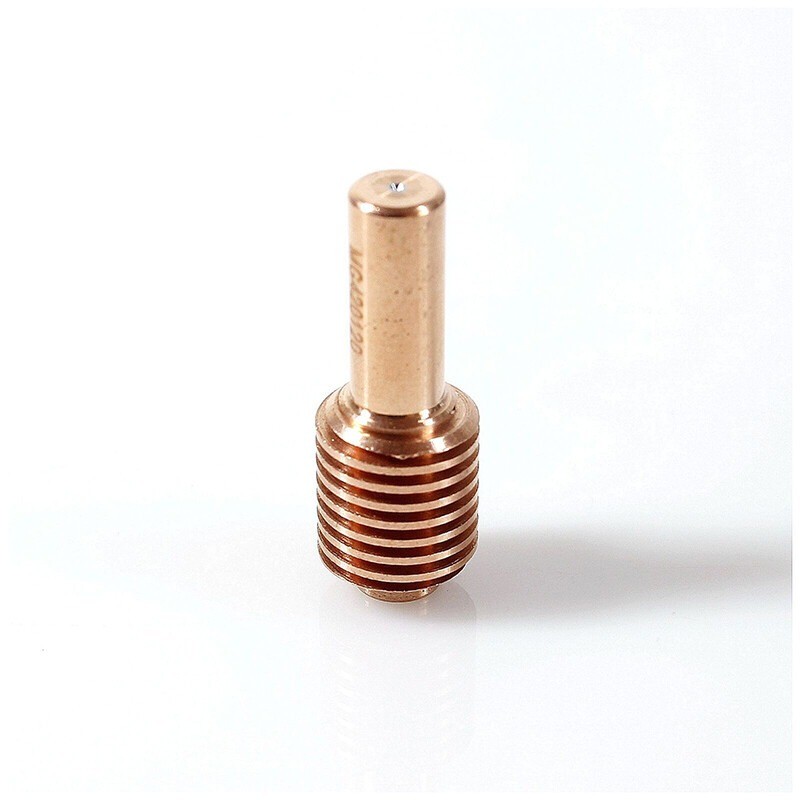 20/40pcs 420117 420120 Plasma Electrode Nozzle For Hypertherm PowerMax30XP Torch