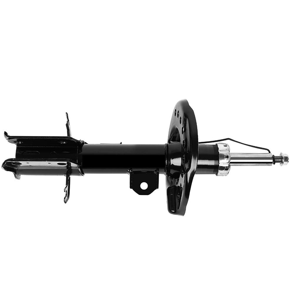 Front Rear Shocks for 2014-2019 Sentra 72948 4Pcs