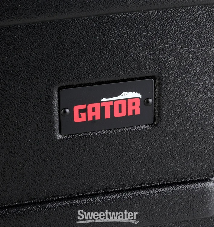Gator GR-6S Standard Shallow Rack Case