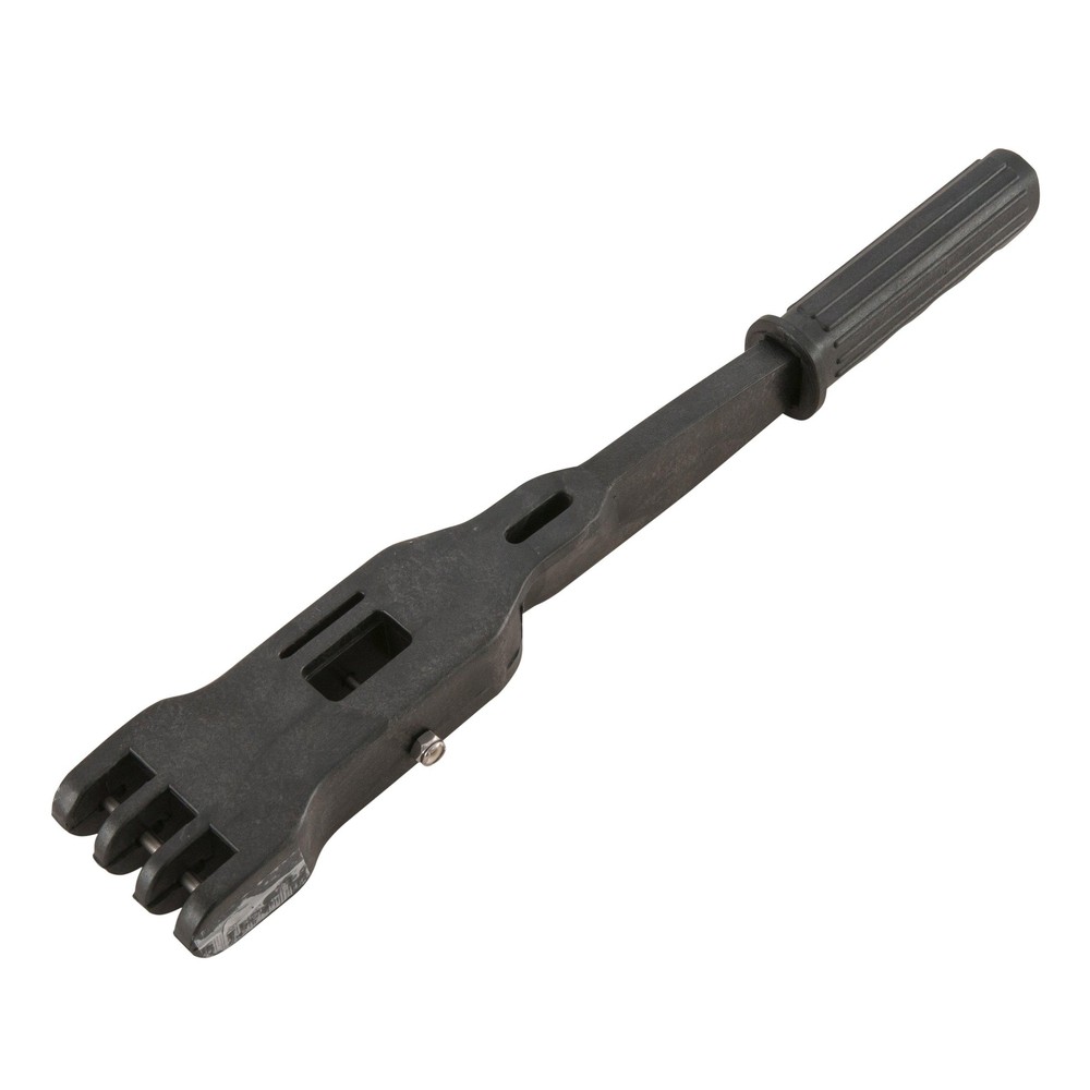 Hayward Handle Bump Assembly - Noryl ECX1040