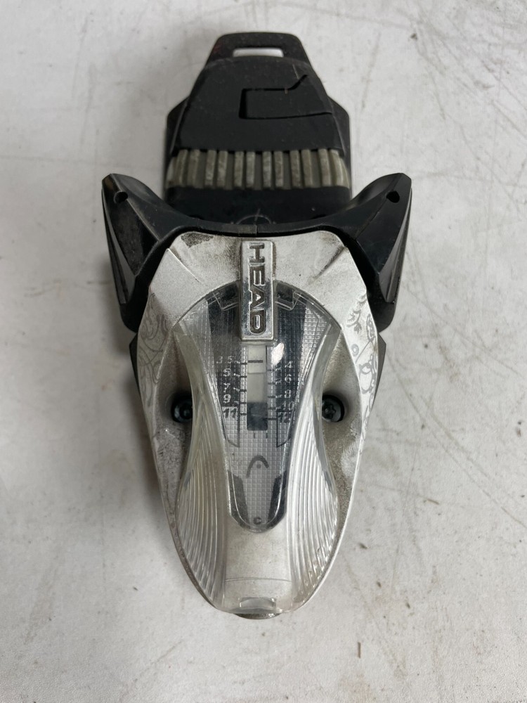 Ski Head Binding One Power 12