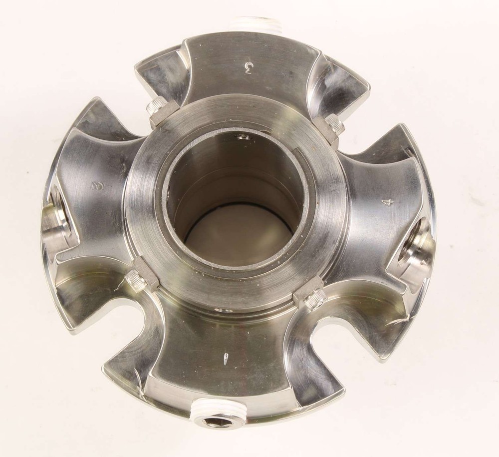 New M701-34 John Crane inside Cartridge