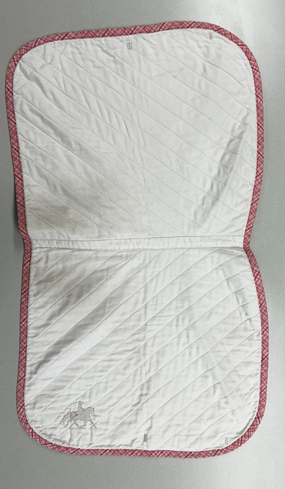 JLO Equine Designs Saddle Pad