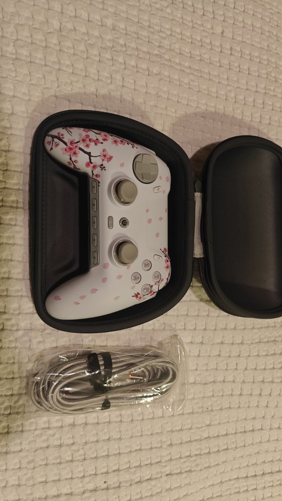 Scuff Envision Pro Wireless PC Gaming Controller Brand New