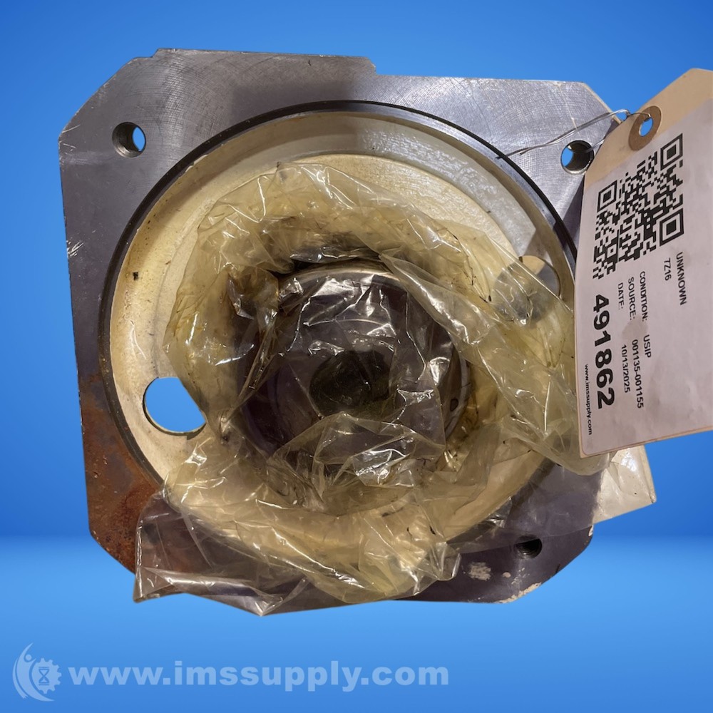 7Z16 Gearbox Component USIP
