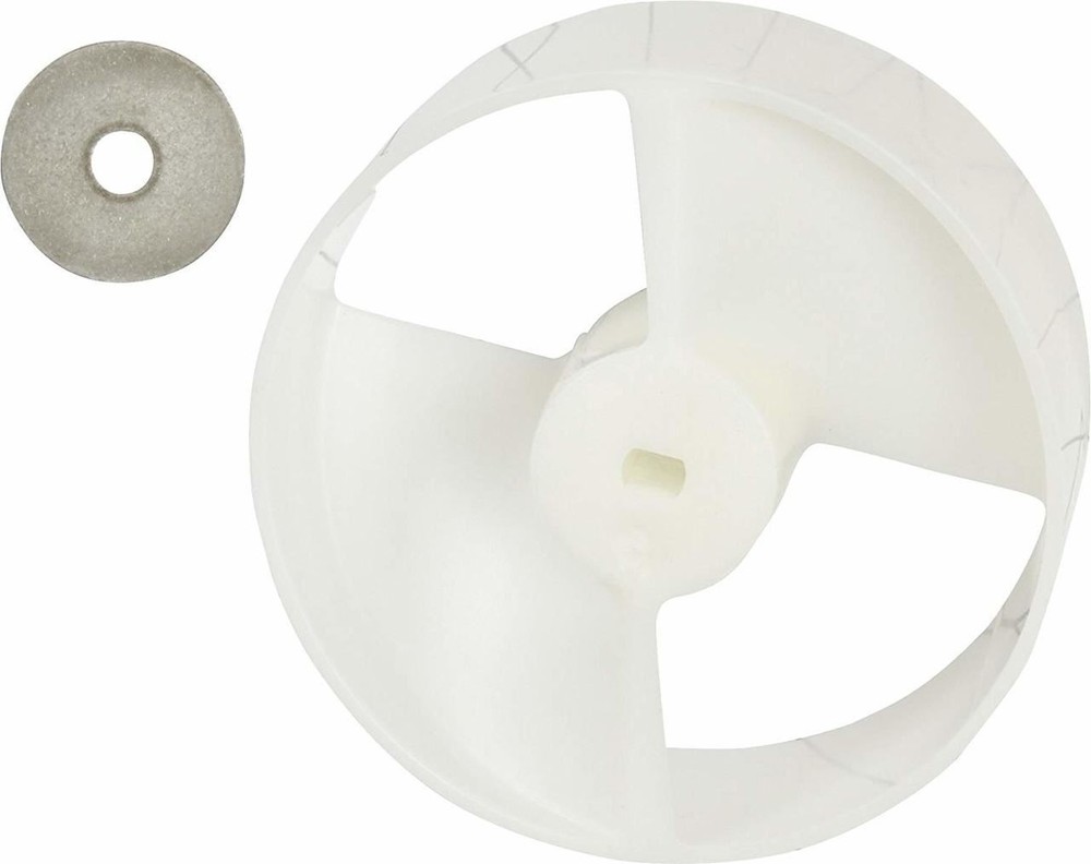 4388736 Ice Dispenser Drum Compatible with Whirlpool Refrigerator