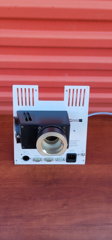 Leica Microsystems Wetzlar GMBH Part