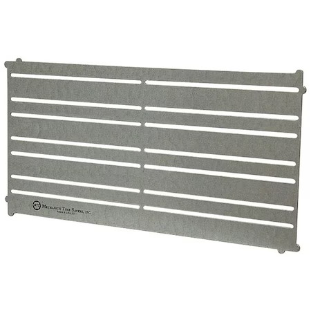 Westward 5Nne1 Tool Organizer,Panel,12X6, Mag.
