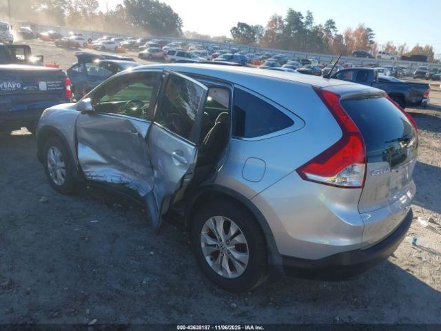 CR-V 2014 Glove Box 4961273