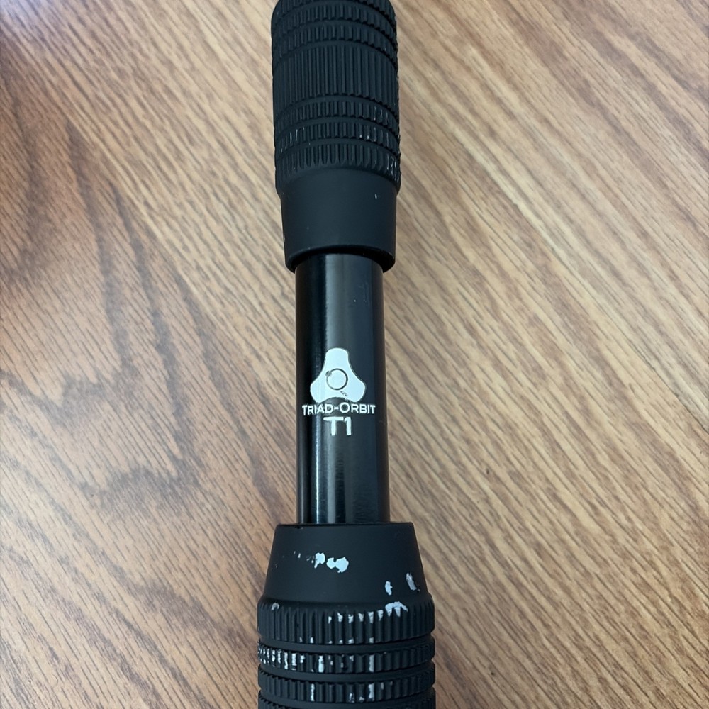 Triad-Orbit T1 Short Tripod Microphone Stand