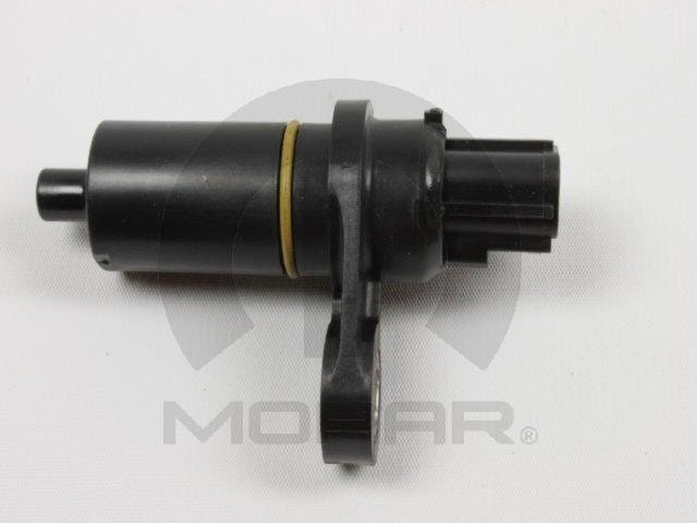 Transmission Output Speed Sens