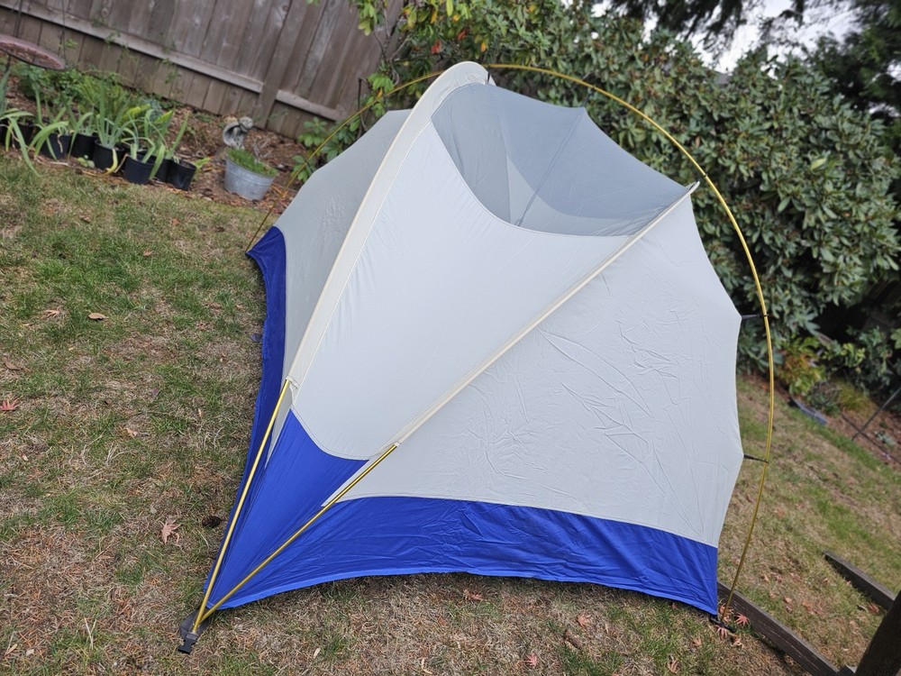 Sirre Designs Comet Tent