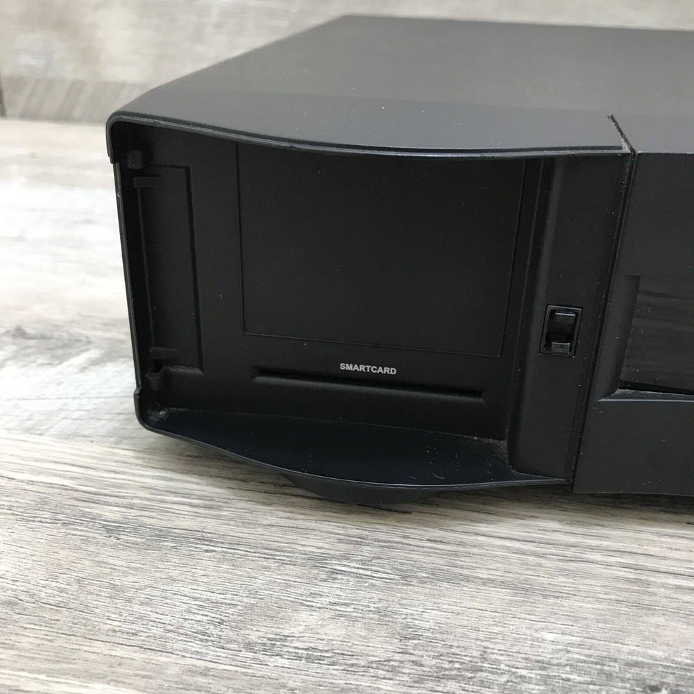 Dish Network DishDVR Model DISHDVR625 MPEG 2