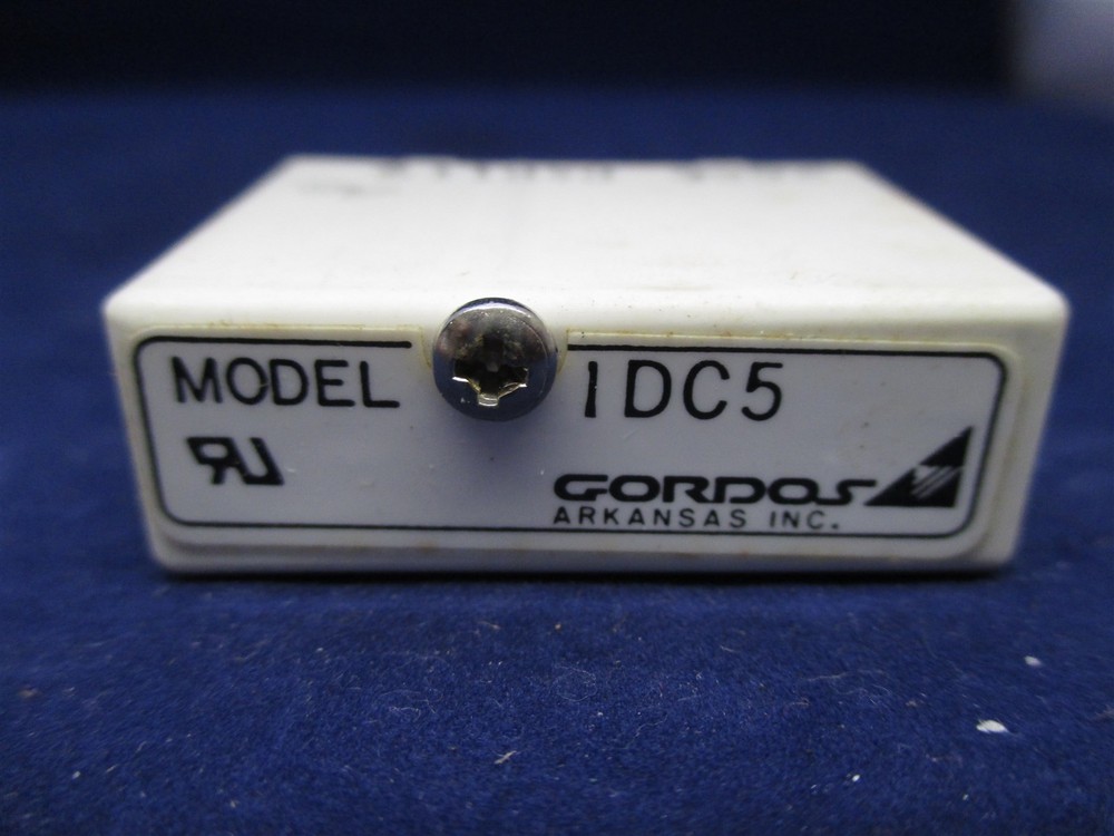 Gordos IDC5 Relay