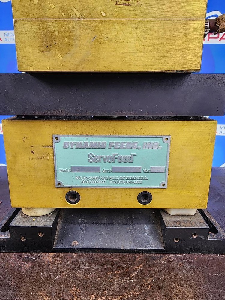 Max width: 4.72” Max cross section .030”