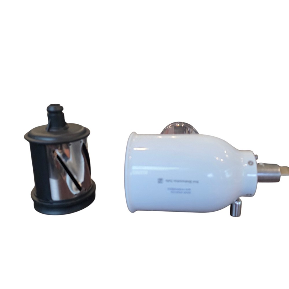 KitchenAid KSMVSA Fresh Prep Slicer Attachment Only