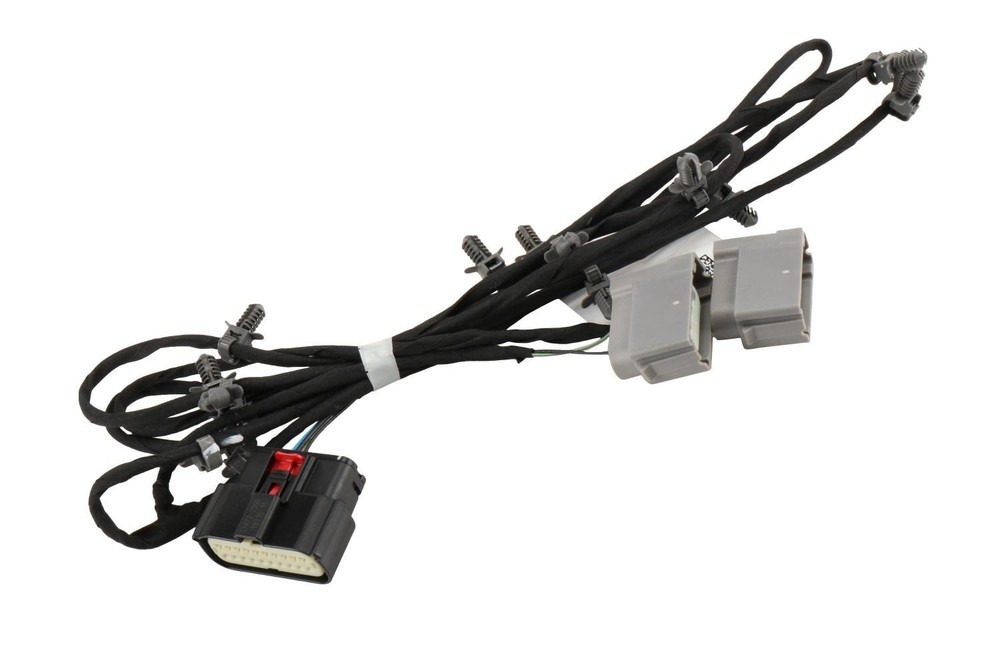New Genuine General Motors Harness 84314382 OEM