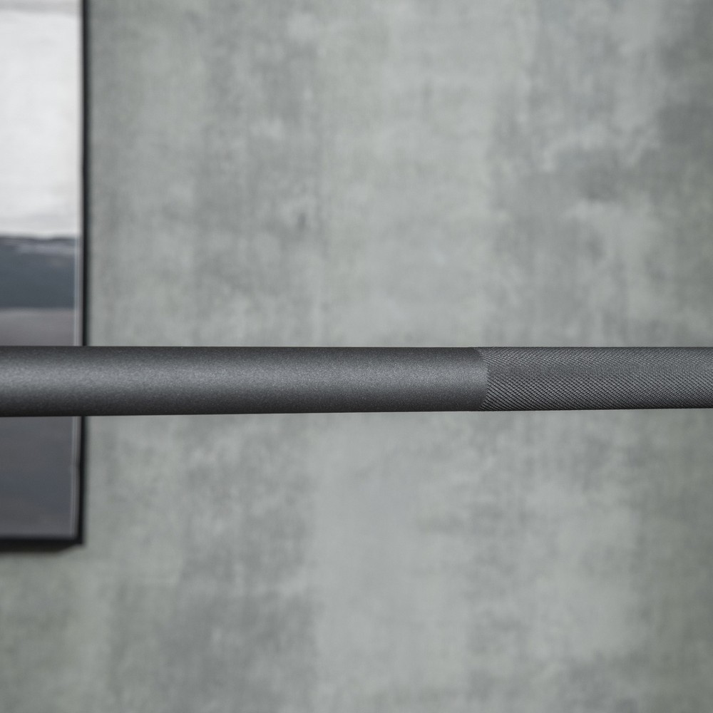 Weight Lifting Squat Rack w/ Pull Up Bar Adjustable Bench Press Half Power Rack