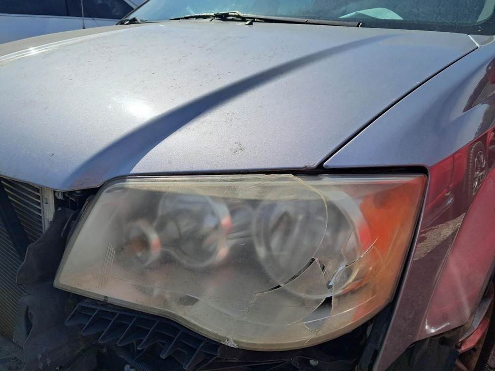 Engine ECM Electronic Control Module 3.6L Fits 14 200 5009070