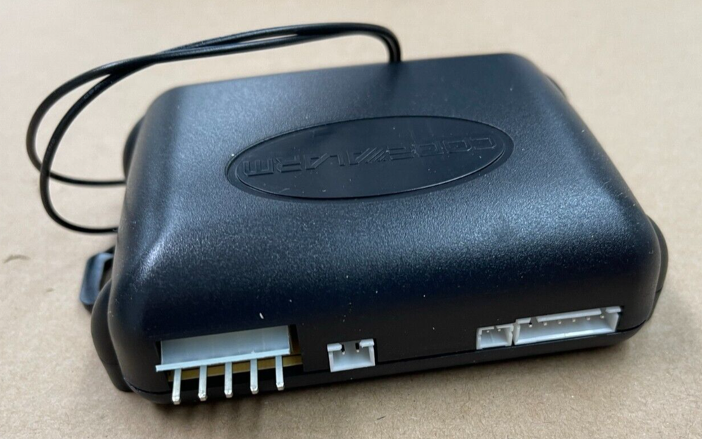 NEW Replacement Code Alarm CA-100 Module Brain CA100 H50R47 H5OR47