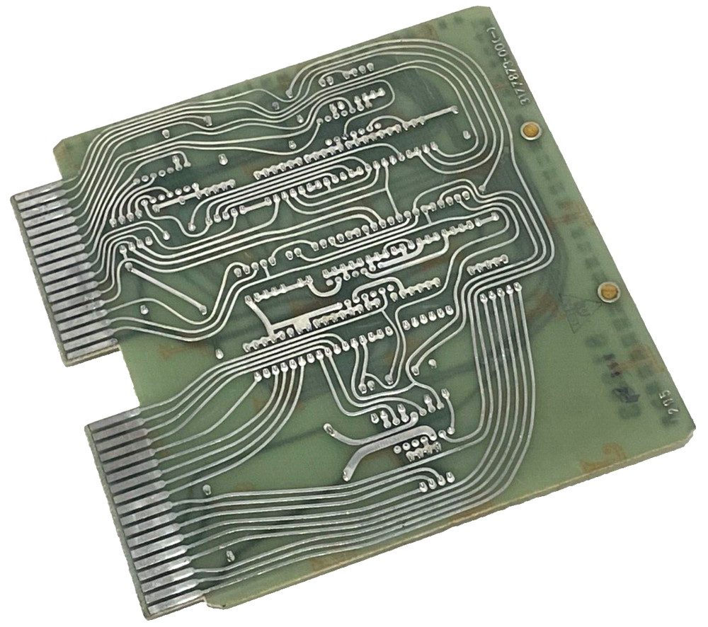 USED 3177873-00 Circuit Board
