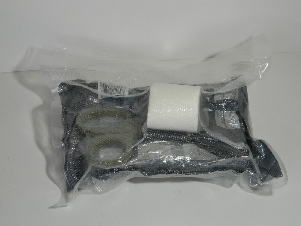IFAK Kit Replacements First Aid Kit Trauma Wound Dressing 8" Abdominal