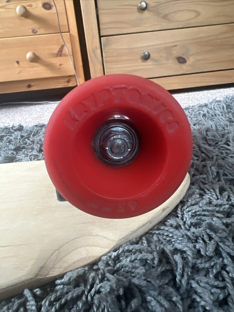 Longboard skateboard