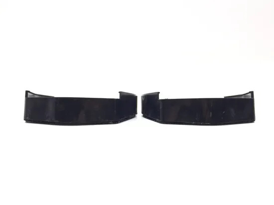 Speaker Covers 2001 Harley-Davidson Electra Glide Classic FLHTC 2703A