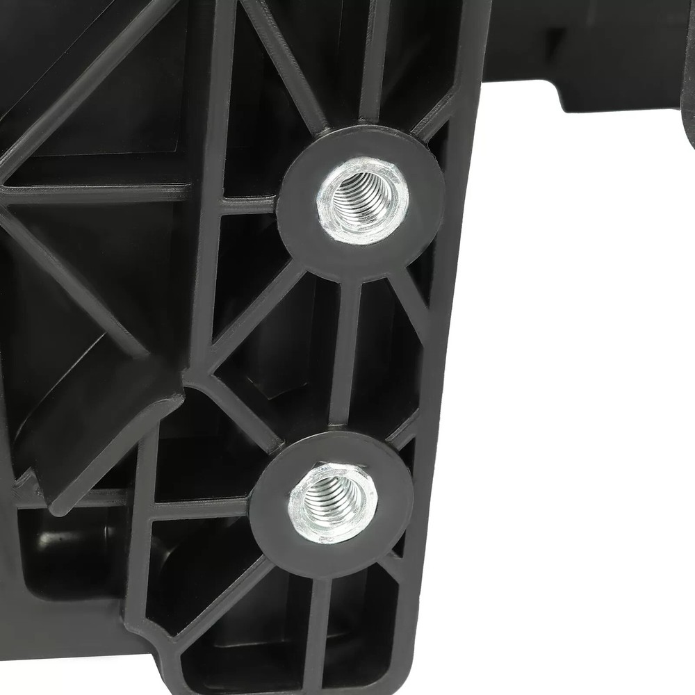 Rear Bumper Outer End Extension Insert Bracket For Tacoma 2016-2023 RH