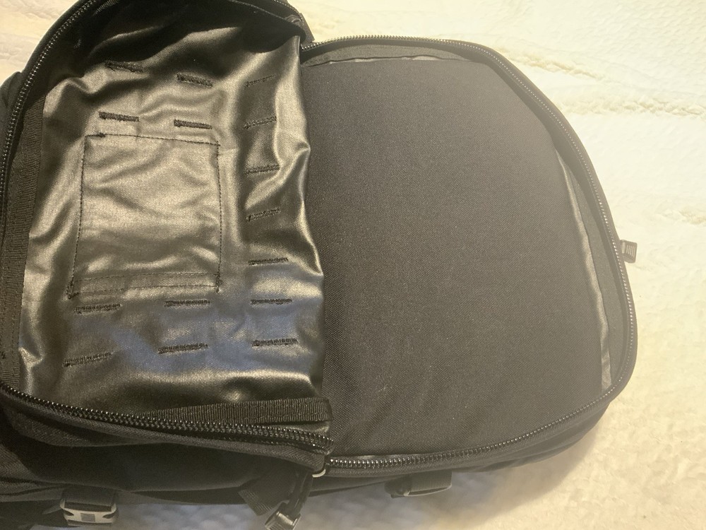 Blackhawk 60MP00DE SPECIAL OPERATIONS MEDICAL BACKPACK BLACK