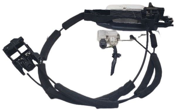 Door Lock Actuator 2005 PATHFINDR OEM