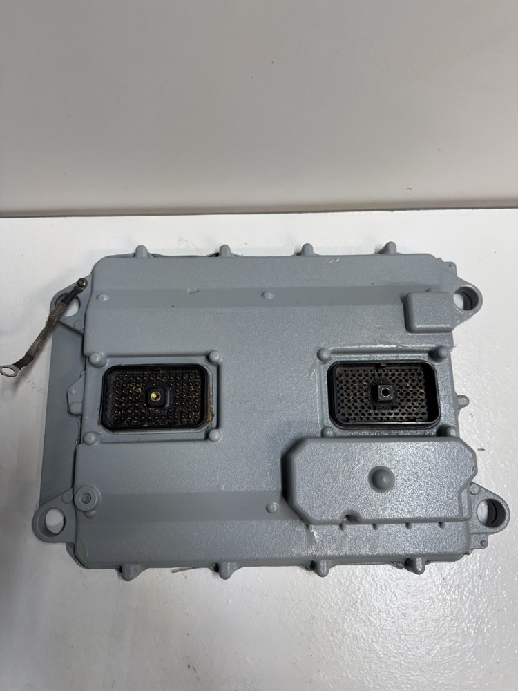 CAT C7 💢330HP💢ECM Engine Controller ECU Module ( SAP WAX )