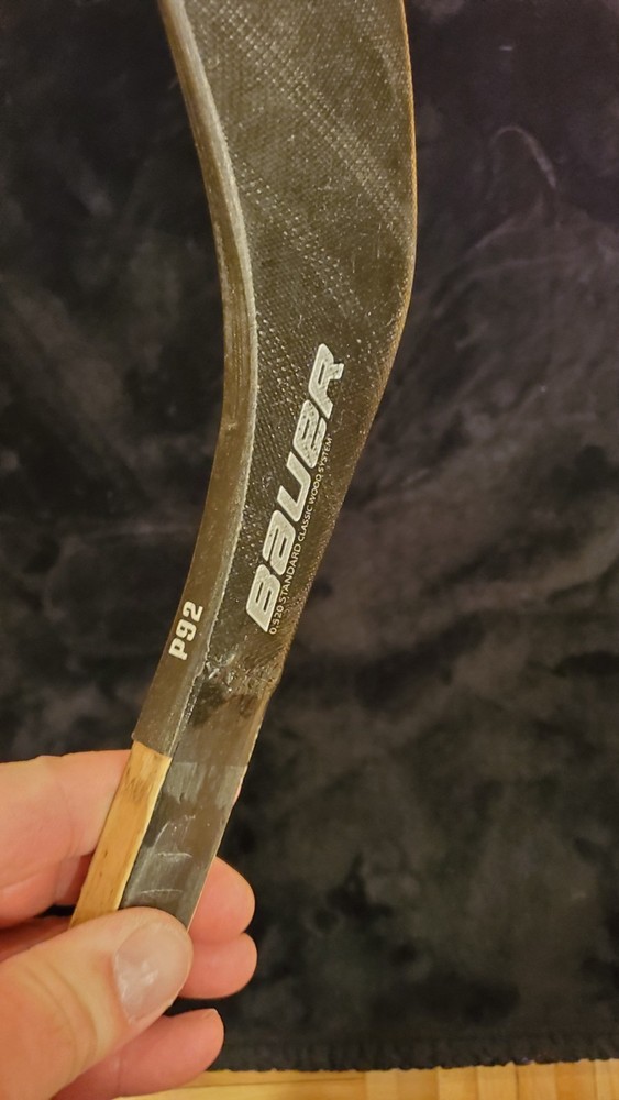Bauer Hockey Stick Blade X60