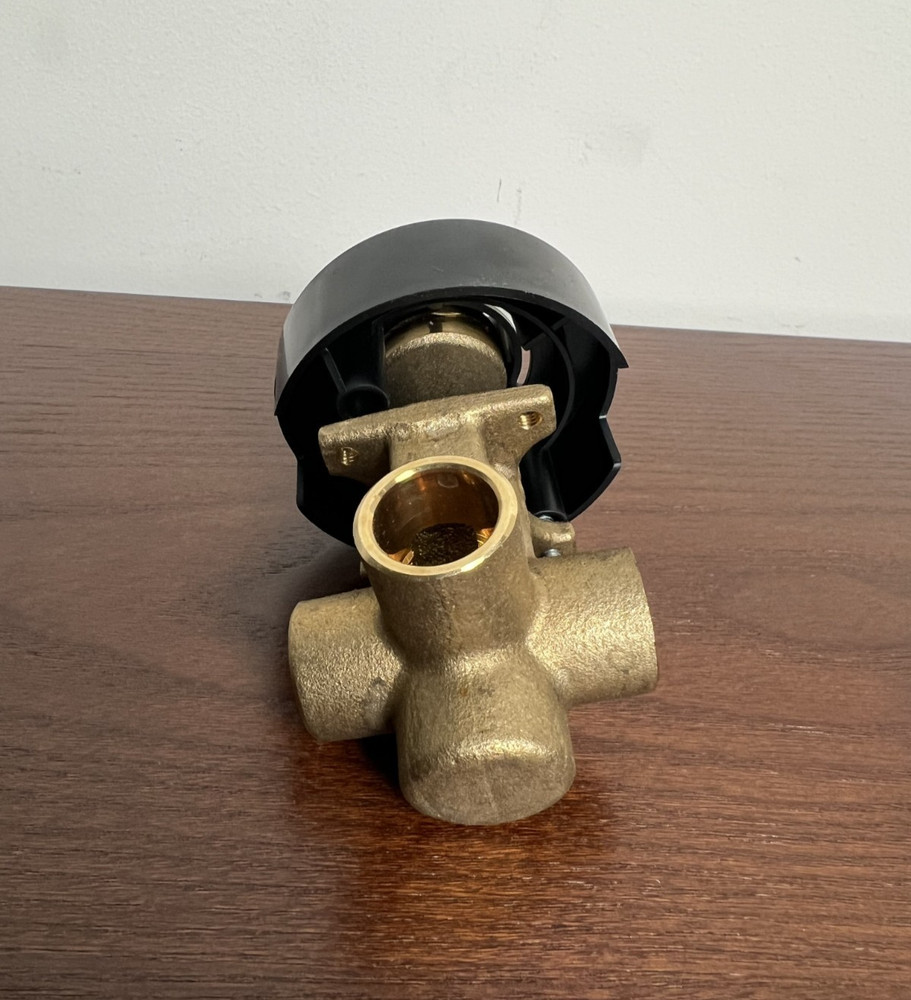MOEN 3375 2-Function Transfer Shower Valve - 1/2 in. Rough-in CC Connection