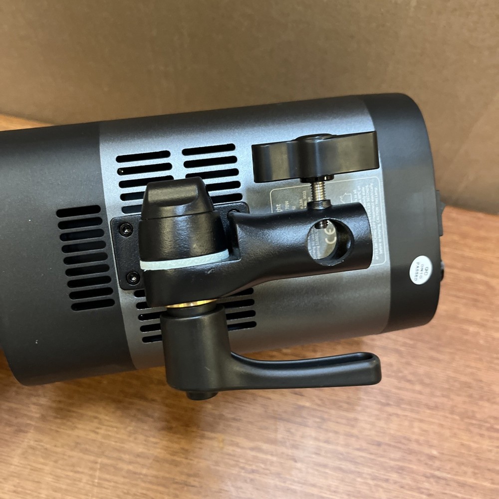 NEEWER CB60 RGB LED VIDEO LIGHT