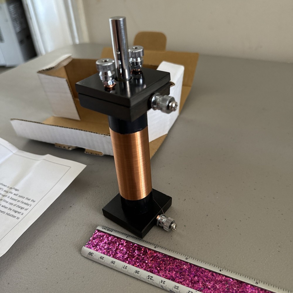 primary and secondary coils Cp32989-00