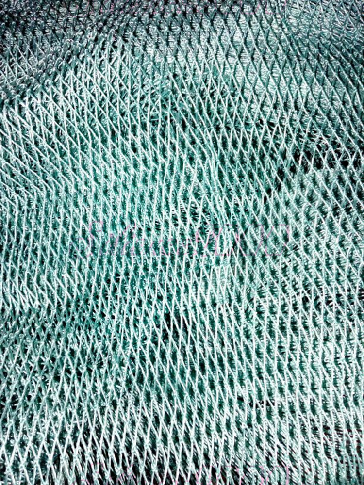 Hand Made Beach seine/ Drag Nets Or Can Customize