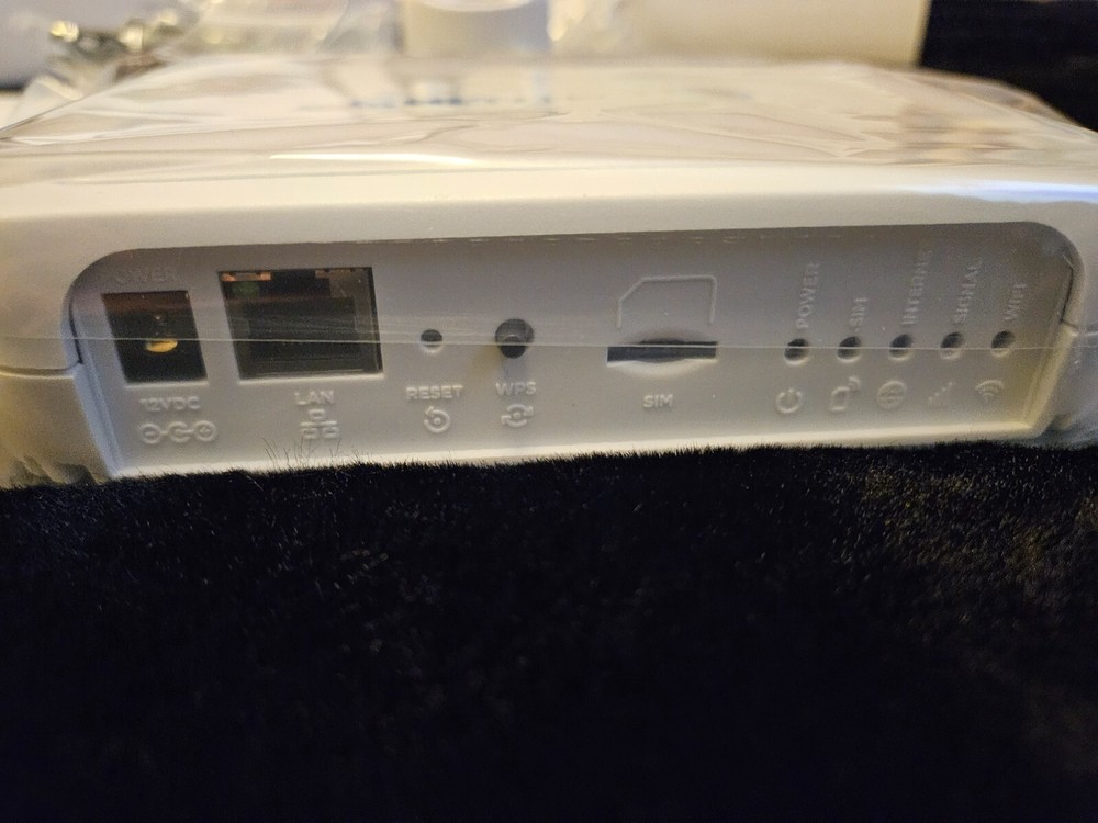 MultiTech MultiConnect CBRS Wi-Fi AP - OnGo Private LTE (5G)