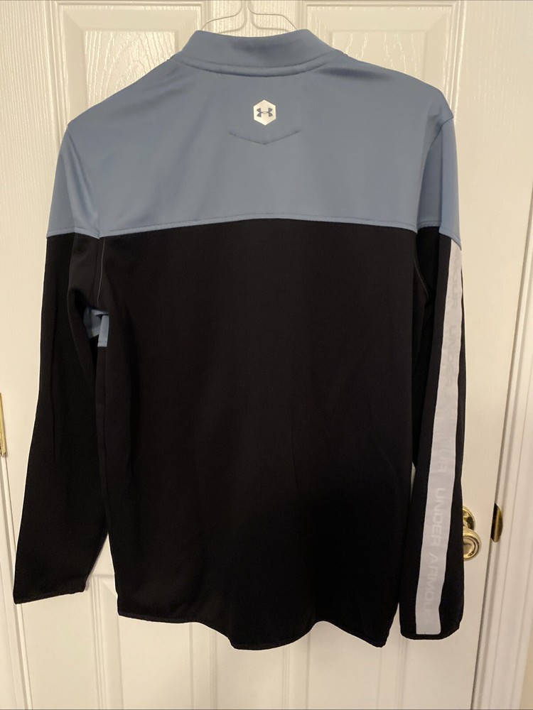 Men’s Under Amour Full Zip Jacket