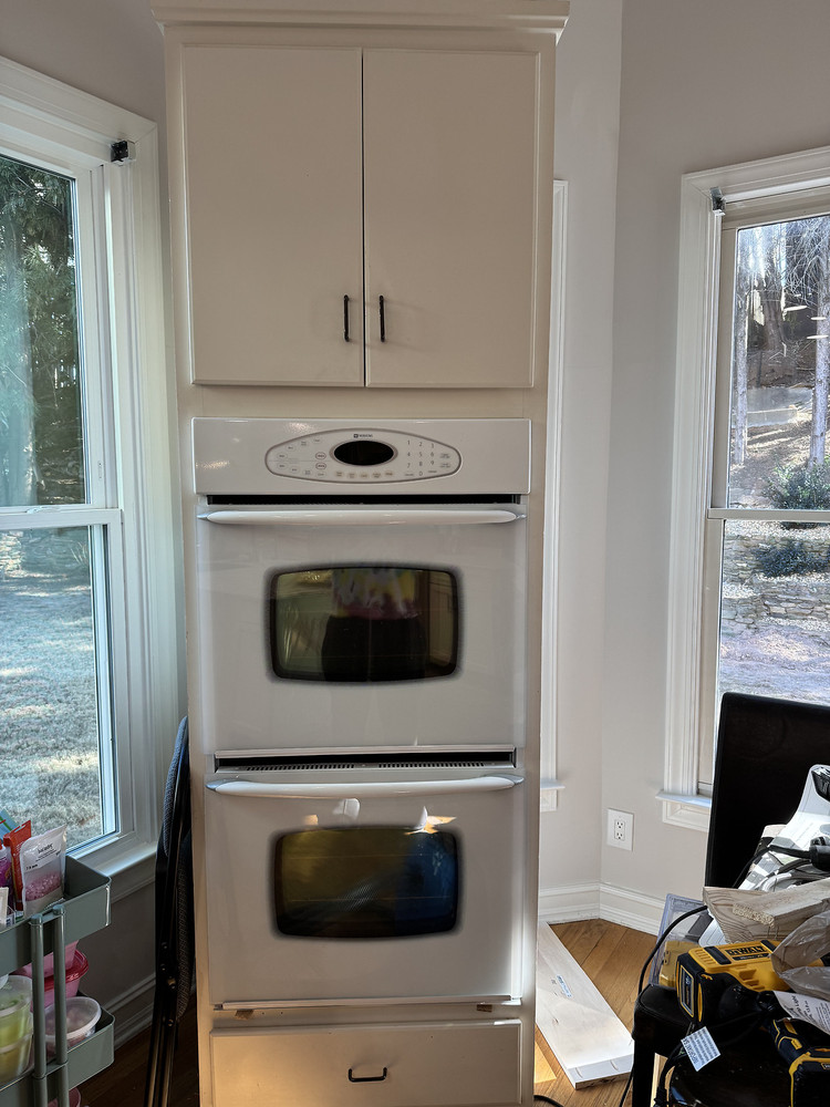 Appliances