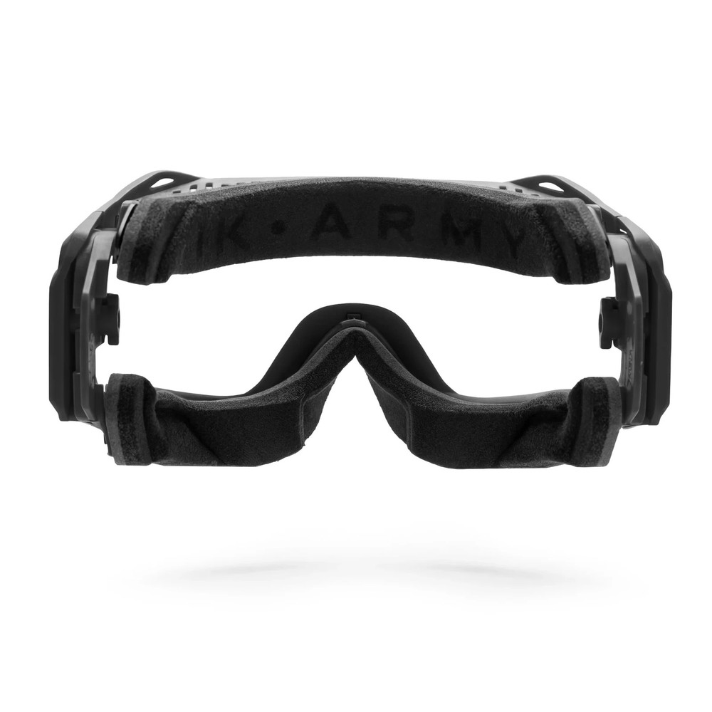 HK Army RMX Goggle Frame Kit (No Lens) - Black