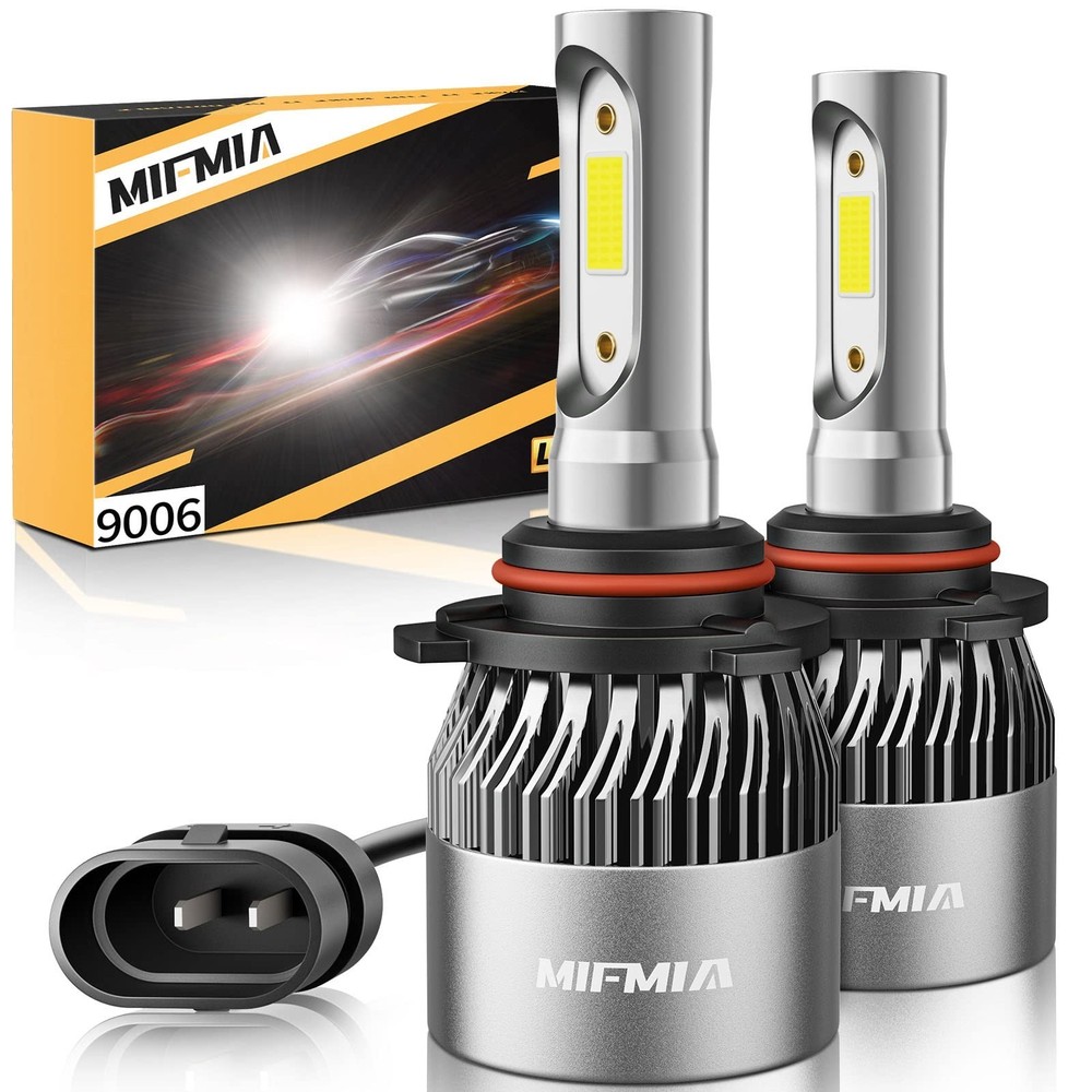 𝟫𝟢𝟢𝟨/𝖧𝖡𝟦 Bulbs 6500K Coo